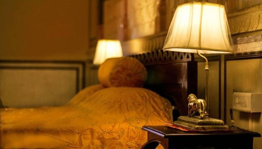 The Umaid Vilas Royal Heritage Haveli Jaipur Quarto foto