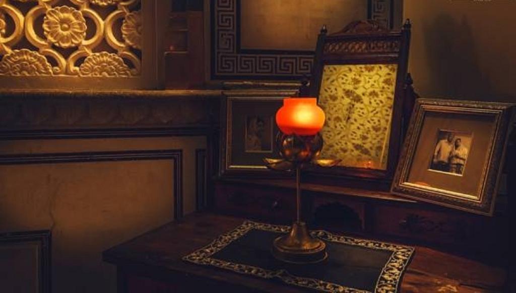 The Umaid Vilas Royal Heritage Haveli Jaipur Quarto foto